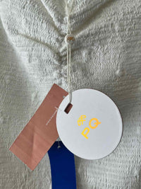 PQ White Size M/L Dress
