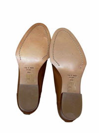 rag & bone Brown Size 37.5 Shoes