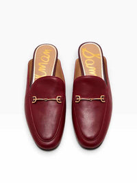 Sam Edelman Burgundy Size 9 Shoes