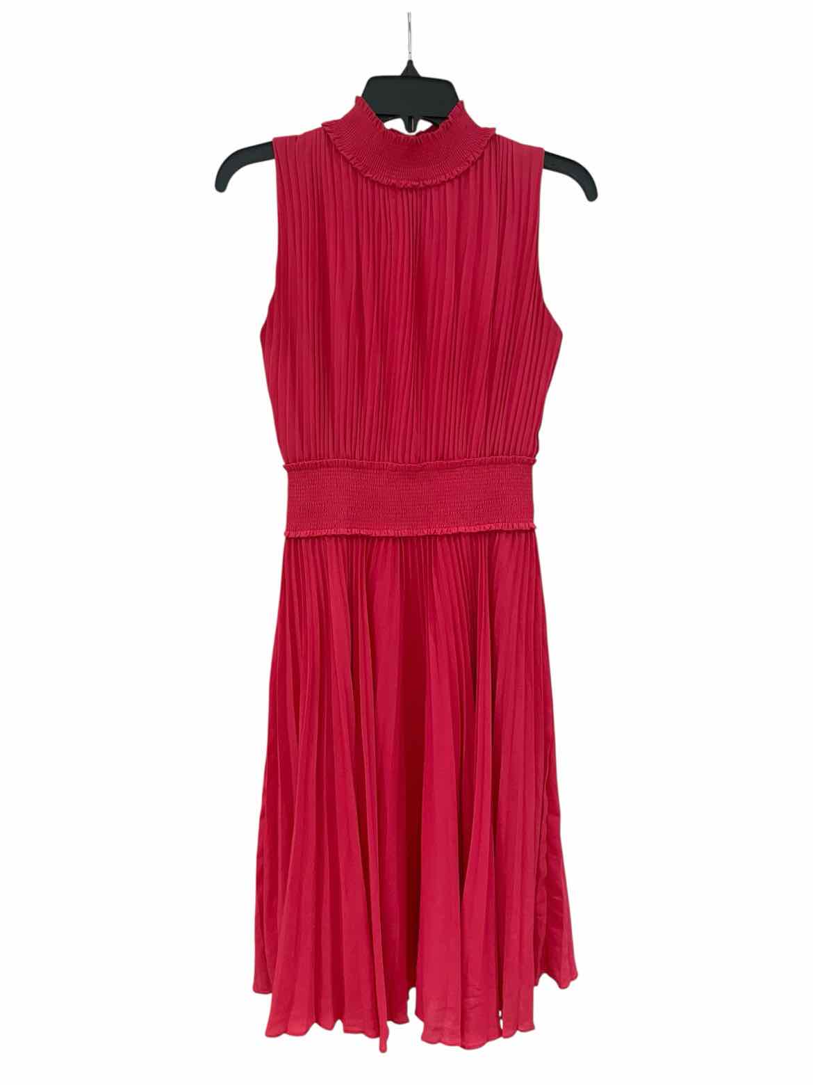 Nanette by Nanette Lepore Hot Pink Size 6 Dress