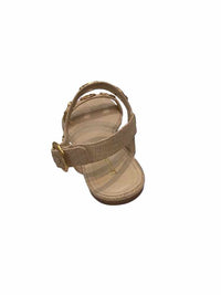 Larroude Beige Size 9 Shoes