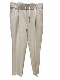ATM Cream Size L Pants