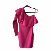 Endless Rose Magenta Size XS Dress