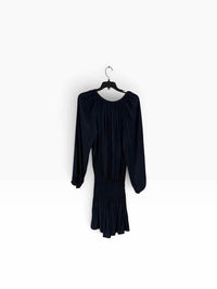 Ramy Brook Navy Size XS Dress