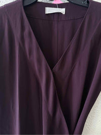 Everlane Plum Size 4 Dress
