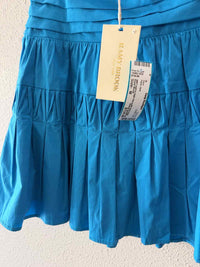Ramy Brook Aqua Size M Skirt