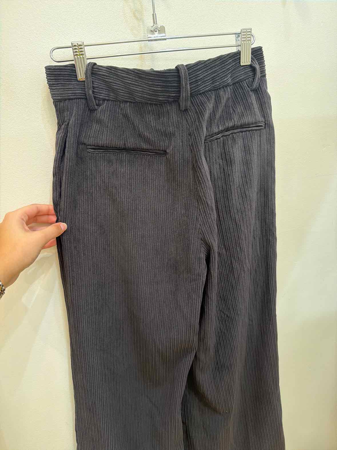 rag & bone Black Size 00 Pants