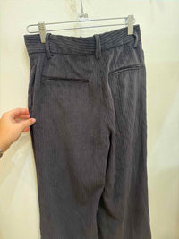 rag & bone Black Size 00 Pants