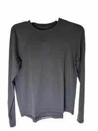 Lululemon Black Size 6 Shirt