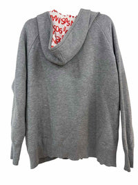 Sandro Gray Size 3 Jacket