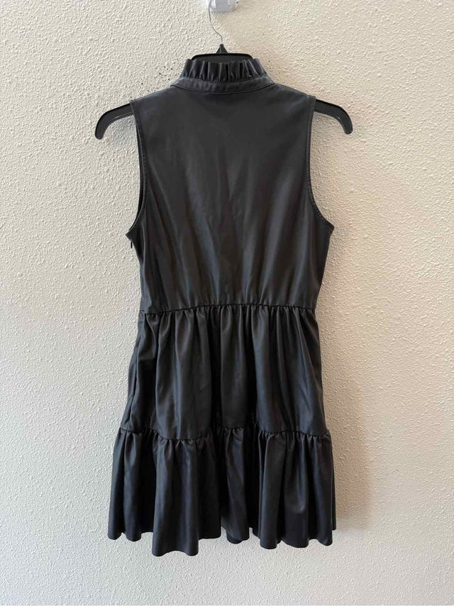 Fate Black Size S Dress
