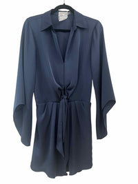 Ramy Brook Navy Size XS Dress