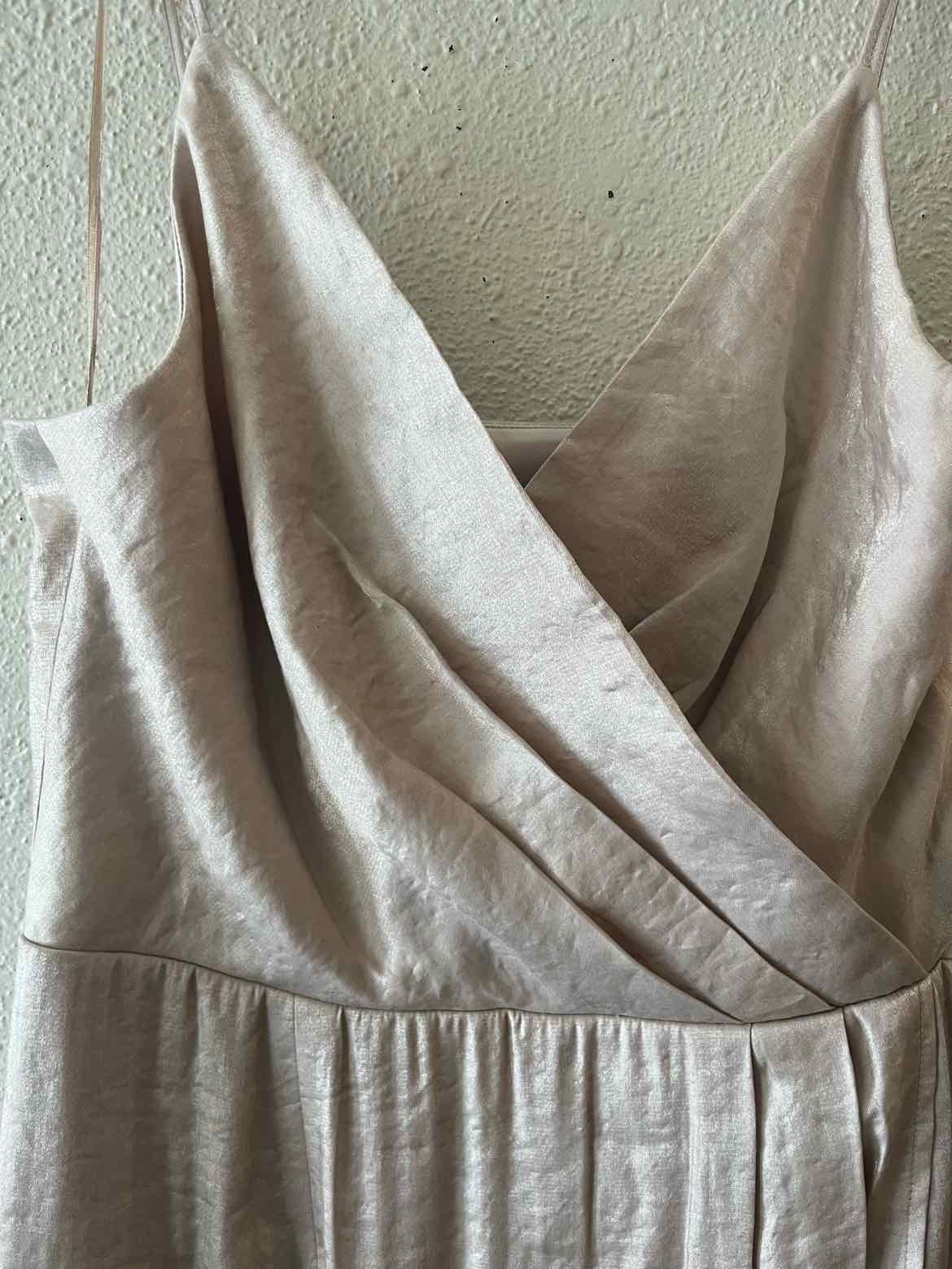 Cece Blush Size 6 Dress