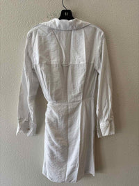 Vince. Off White Size XS Dress