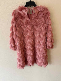 Hutch Blush pink Size XS Dress