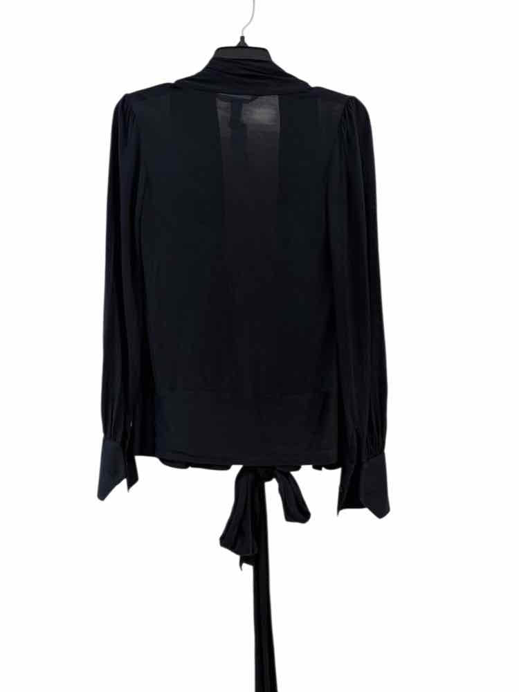 diane von furstenberg Black Size P Cardigan