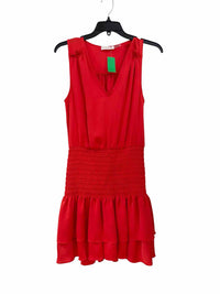Ramy Brook Red Size S Dress