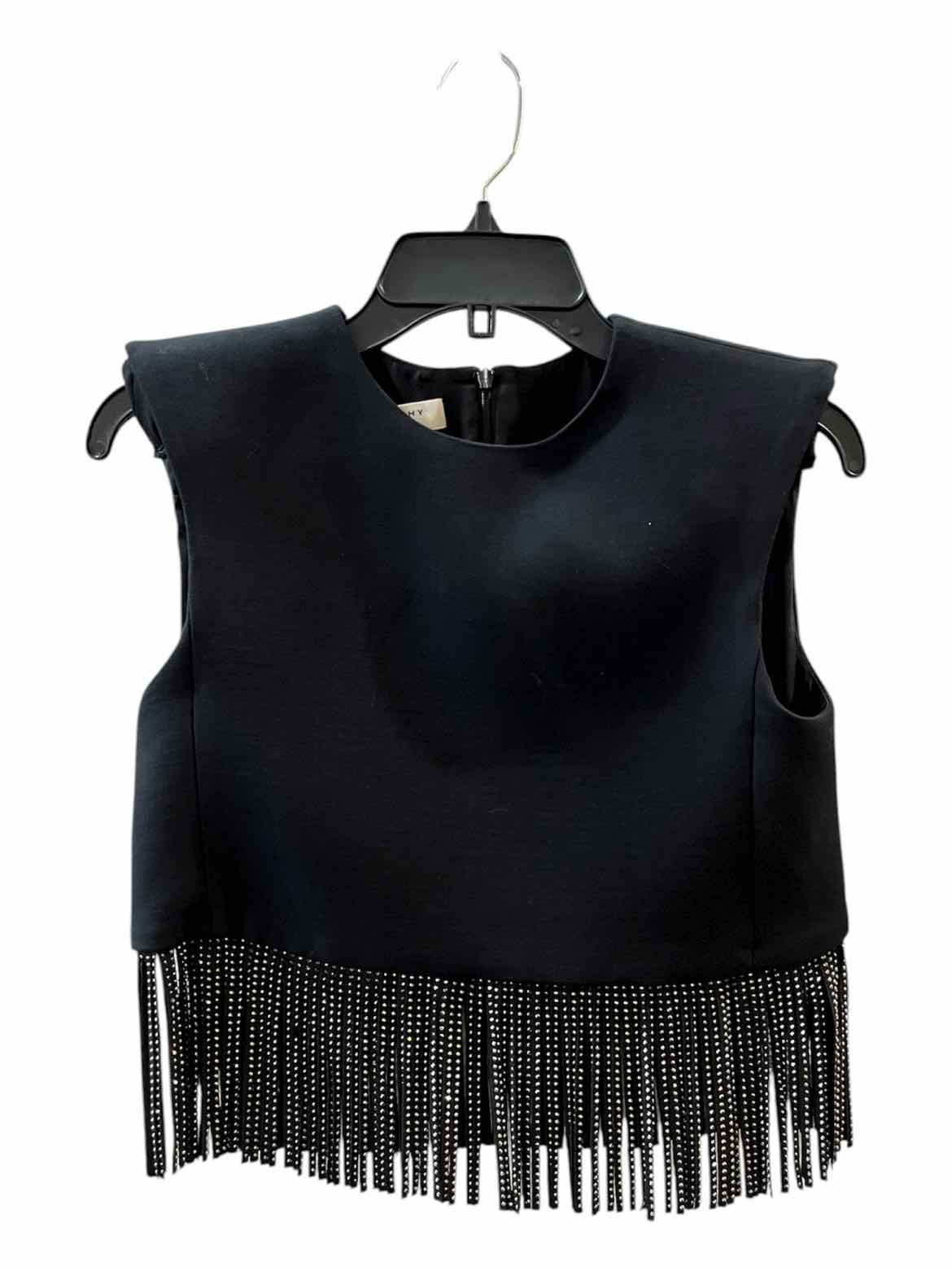 Philosophy Di Lorenzo Black Size 0 Shirt