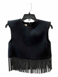 Philosophy Di Lorenzo Black Size 0 Shirt