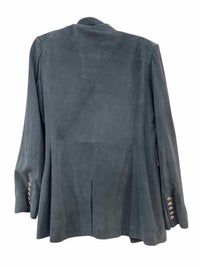 Veronica Beard Gray Size 12 Blazer