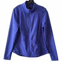 Spyder Active Dusk Blue Size M Jacket