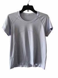 Lululemon ice blue Size 12 Shirt