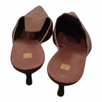 toteme Mahogany Size 38 Shoes