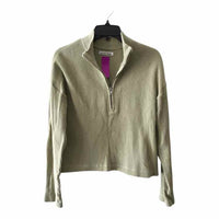 Reformation Sage Green Size XS Shirt