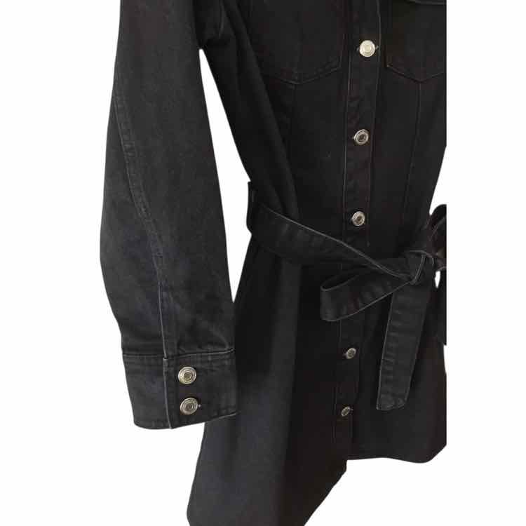 Zara Black Size S Dress