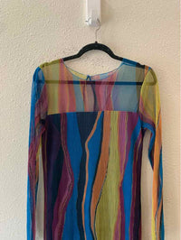 French Connection Multi Size M Dress
