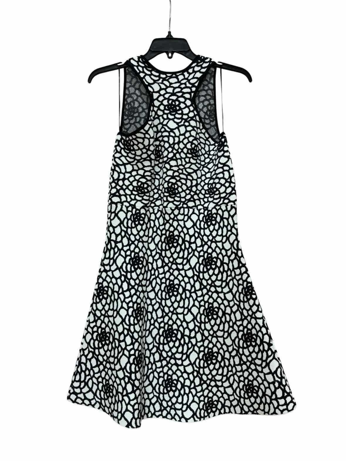 A.L.C. White and black Size S Dress