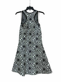 A.L.C. White and black Size S Dress