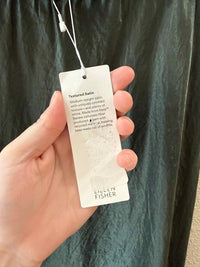 Eileen Fisher Emerald Size XS Skirt