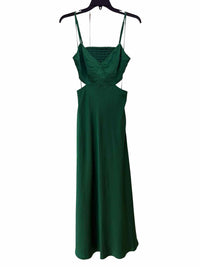 A.L.C. Green Size 4 Dress