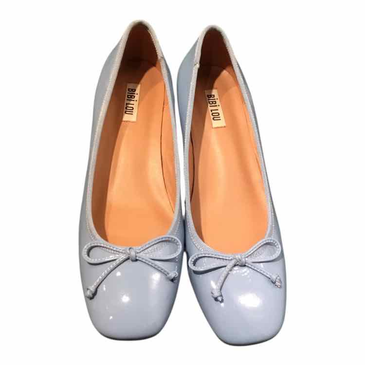 BiBi LOU Light Blue Size 40 Shoes