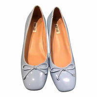 BiBi LOU Light Blue Size 40 Shoes