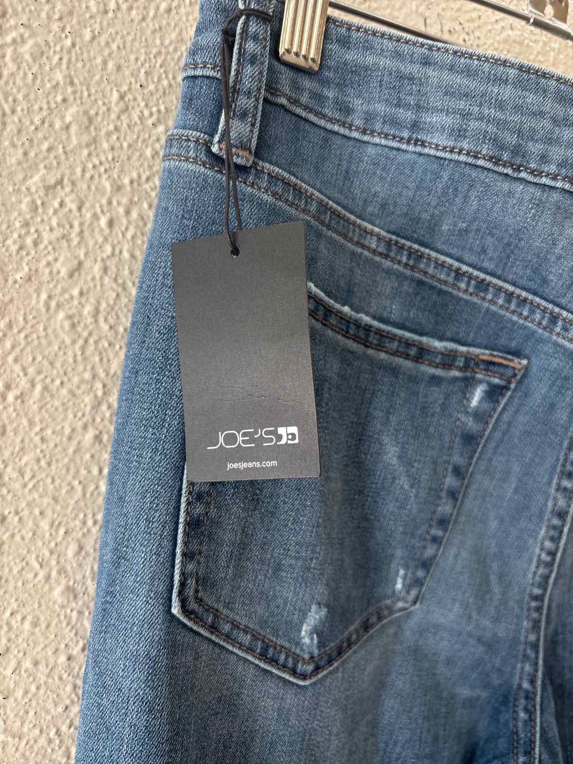 Joe's Medium Wash Size 27 Jeans