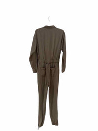Pam & Gela Army Green Size P Jumper