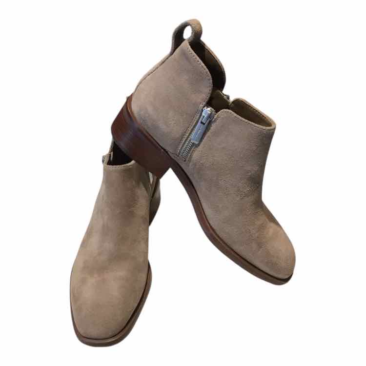 3.1 Phillip Lim Tobacco Brown Tan Size 38.5 Shoes