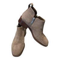 3.1 Phillip Lim Tobacco Brown Tan Size 38.5 Shoes