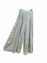 Zimmermann Blue and White Size 0 Pants