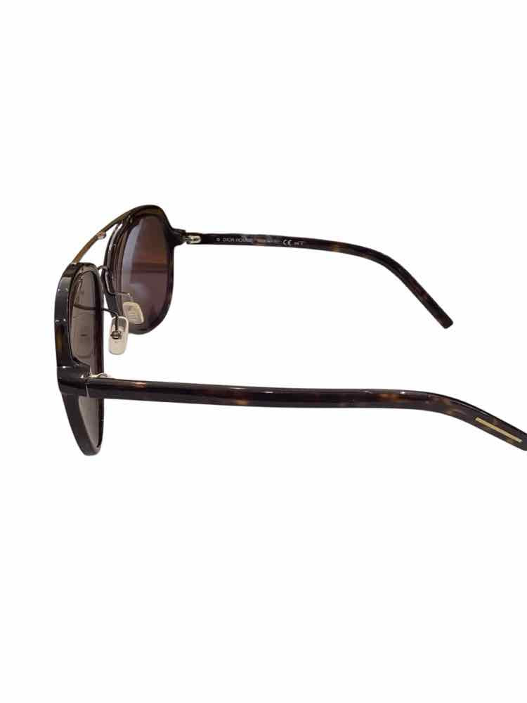 Christian Dior Dark Brown Sunglasses