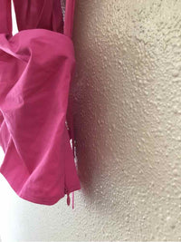 STAUD Pink Size 4 Shirt