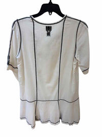 Isabel Marant Etoile White and black Size 36 Dress