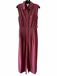 Athleta Mauve Size 4 Jumpsuit