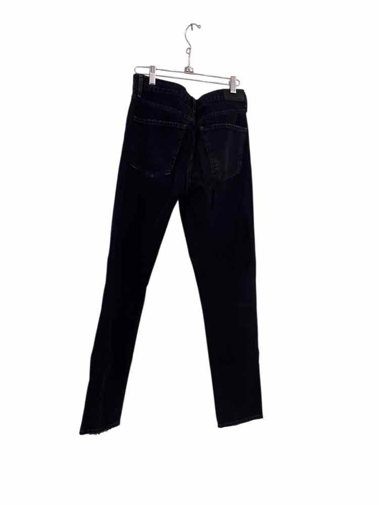Citizens of Humanity Dark Blue Size 25 Jeans