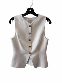Wilfred White Size 2 Vest