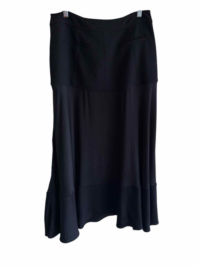 Givenchy Black Size 40 Skirt