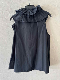 Psophia Black Size M Shirt