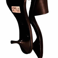 Schutz Black Size 9.5 Shoes